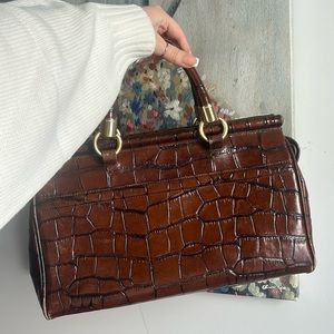 Brahmin purse